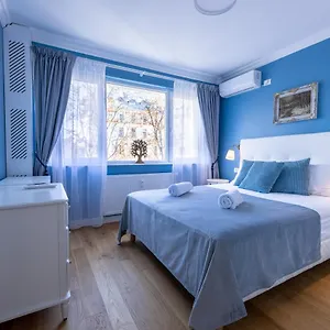 Luxury Cosy Central- Unirii Square/old Town Adela Appartamento Bucarest