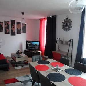 Joli Petit Au Cœur Du Pays Bourbonnais Montluçon
