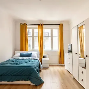 Kcn Apartamento