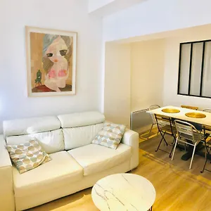 Gambetta Residences Centre Appartement