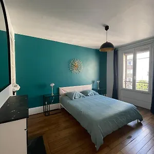 Eiffel Flats Appartement