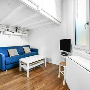 Cosy Centre Appartement