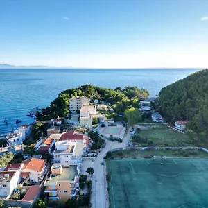 Ionian Seaview Appartamento Himare