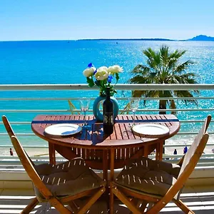 Résidence Le Soleil Appartamento Juan-les-Pins