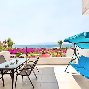 The Bay Appartamento Sarandë