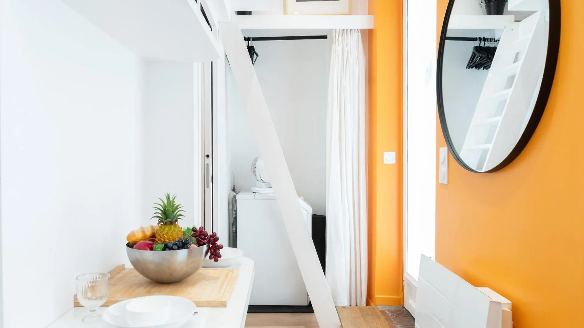 Lavie Maison Petite Studio Paris