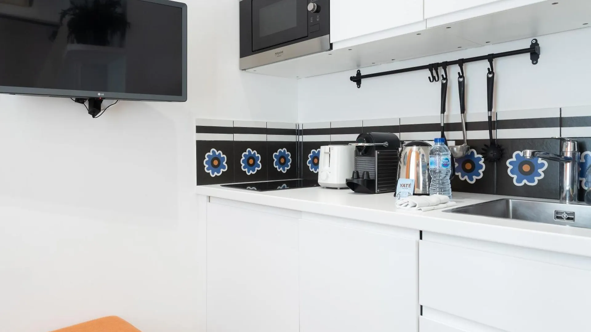 Lavie Maison Petite Studio Paris Apartment