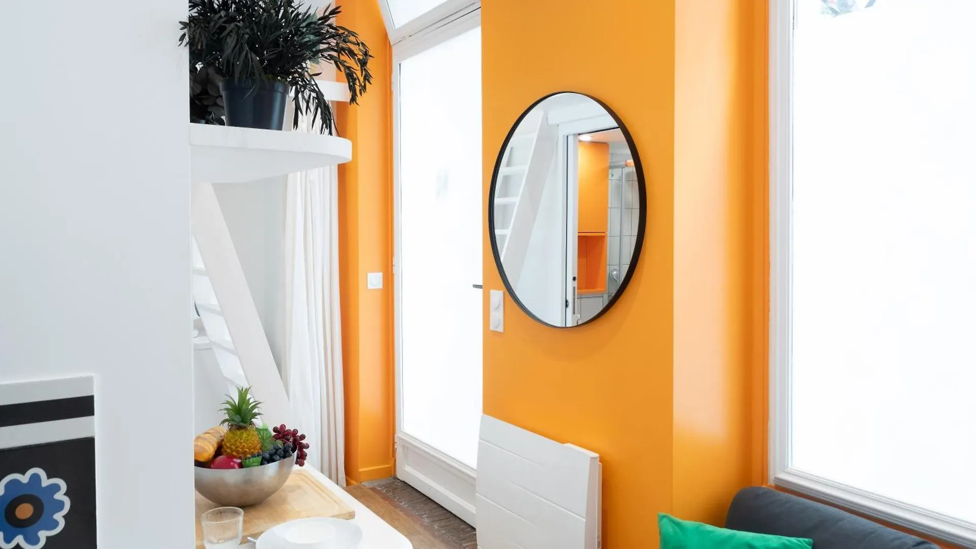 Lavie Maison Petite Studio Paris